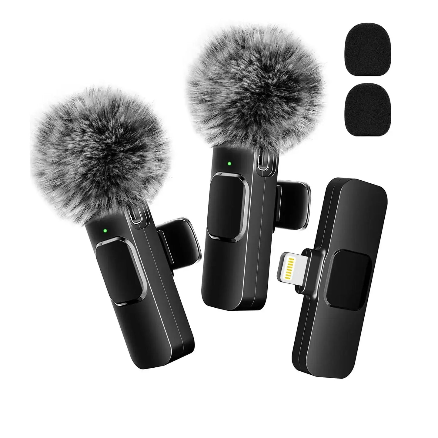 Zopi Wireless Content Creator Mic SELLING FAST 🔥